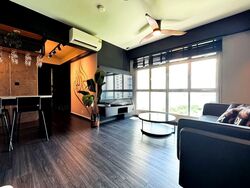 Blk 421C Northshore Straitsview (Punggol), HDB 3 Rooms #574223251